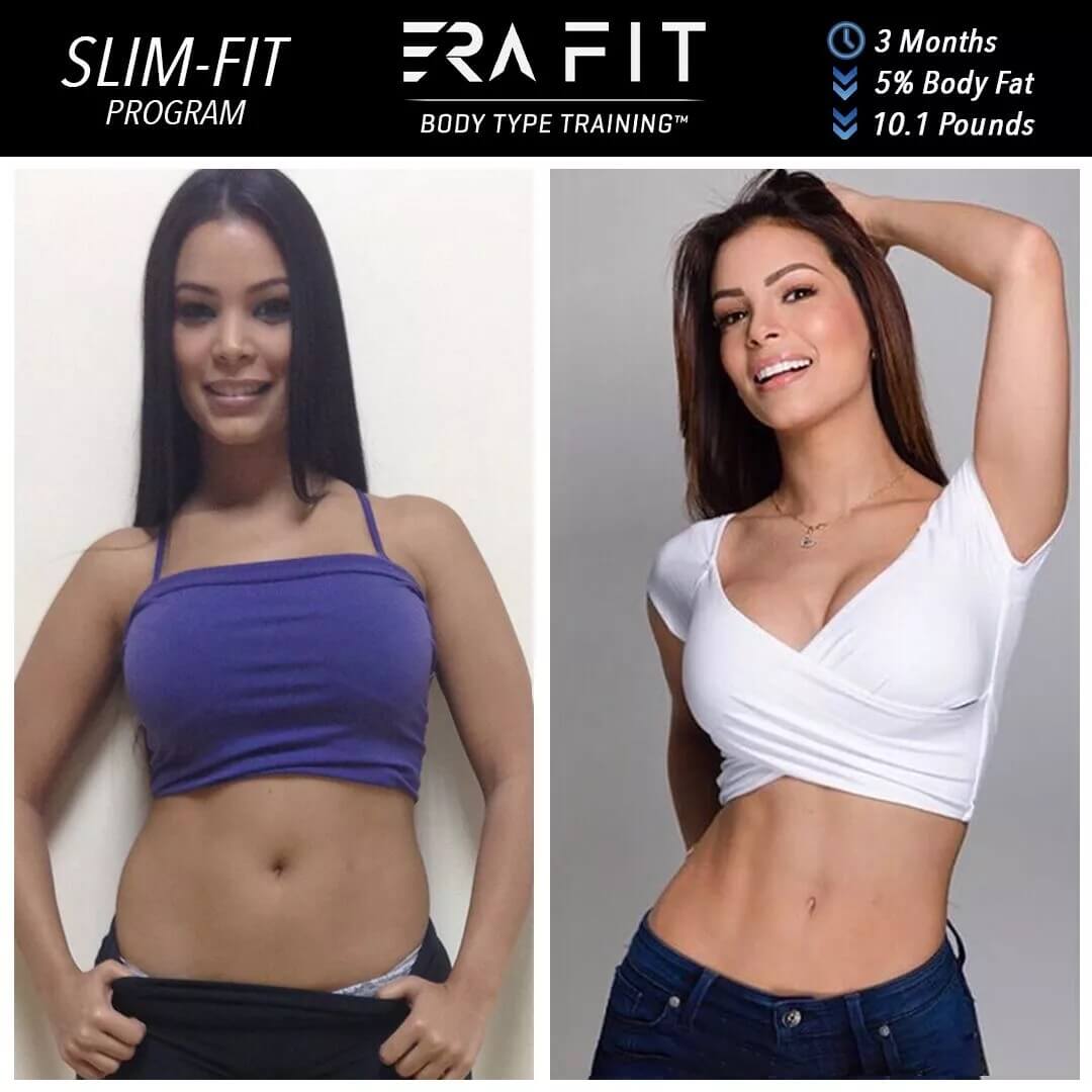 Success story showing results of Maria De Los Angeles